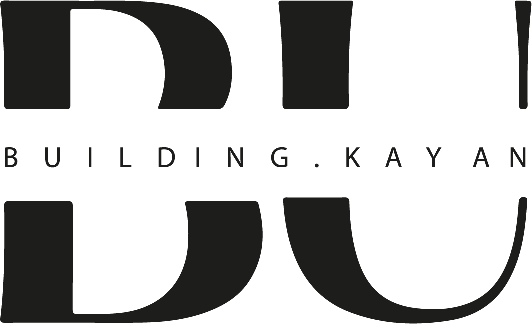 Building Kayan